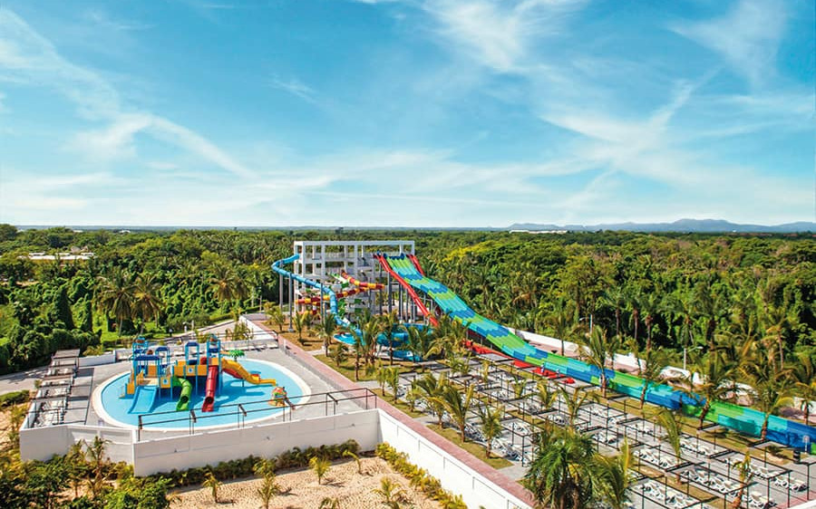 Waterpark Waterpark