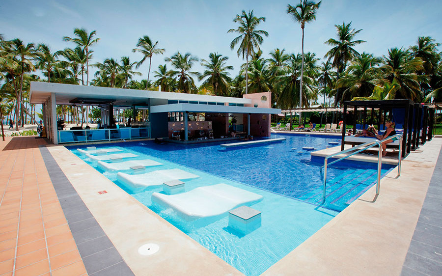 Pool Pool