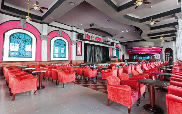 Theatre Theatre