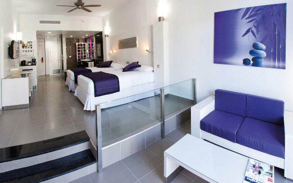 Junior Suite Junior Suite
