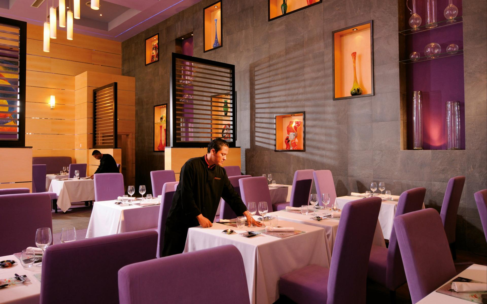 Restaurant Restaurant