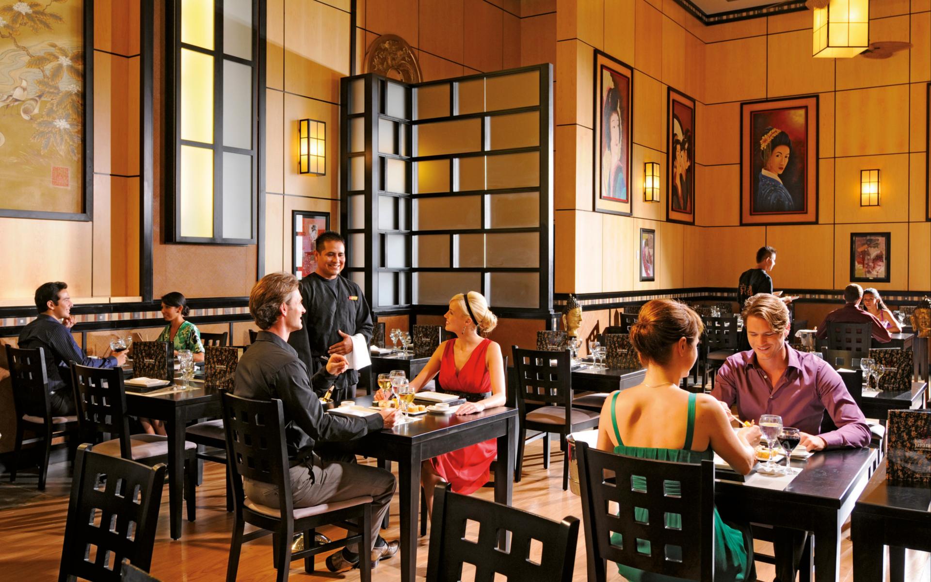 Restaurant Restaurant