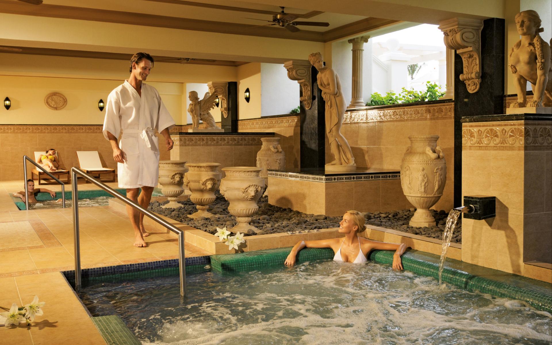 Spa Spa