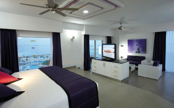 Suite Jacuzzi Suite Jacuzzi