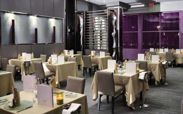 Restaurant Restaurant