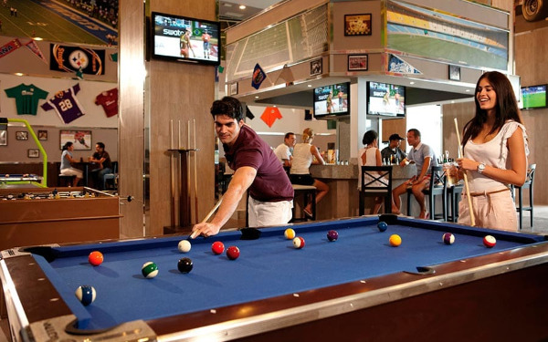 Sports Bar Sports Bar