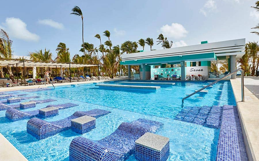 Bar piscine Bar piscine