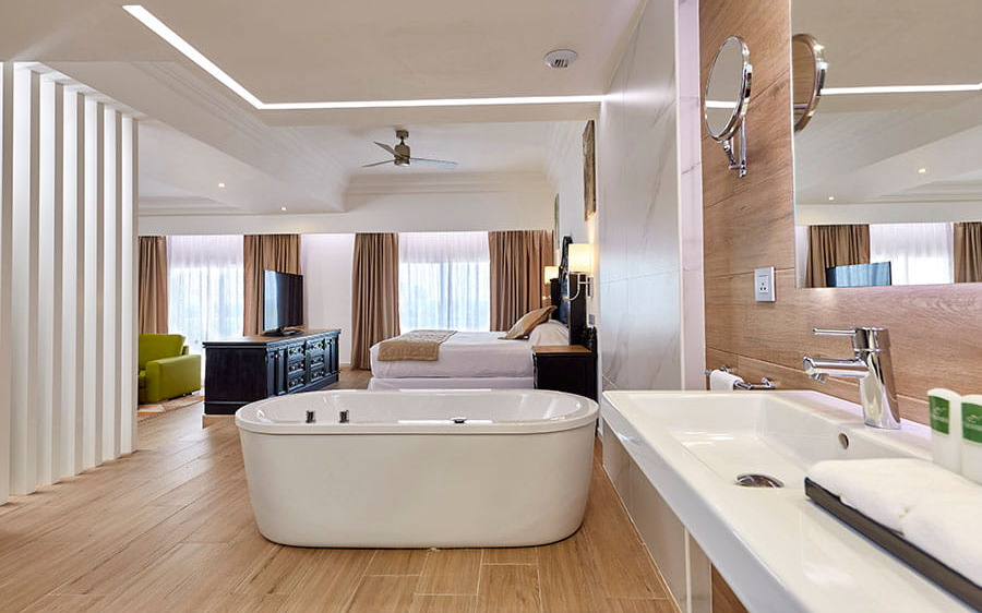Riu suite Riu suite