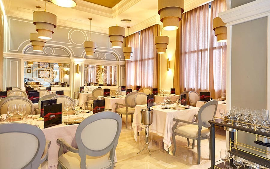 Restaurant Italien Restaurant Italien