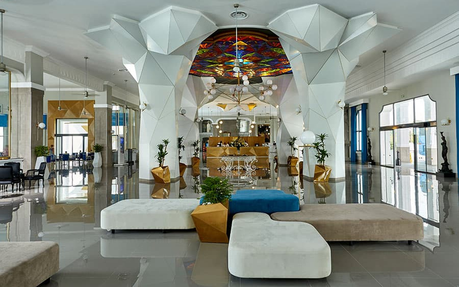 Lobby Lobby
