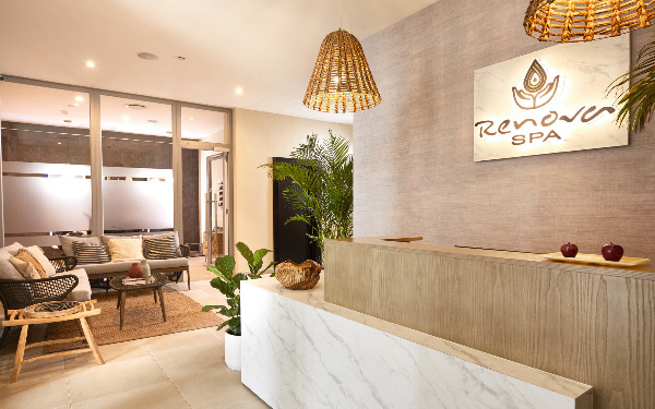 Spa Spa