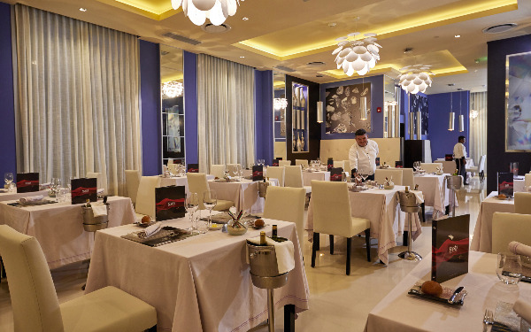Restaurant Krystal Restaurant Krystal