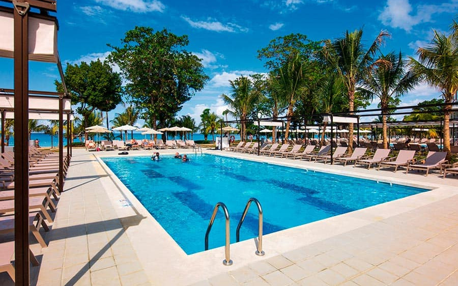 Piscine Piscine