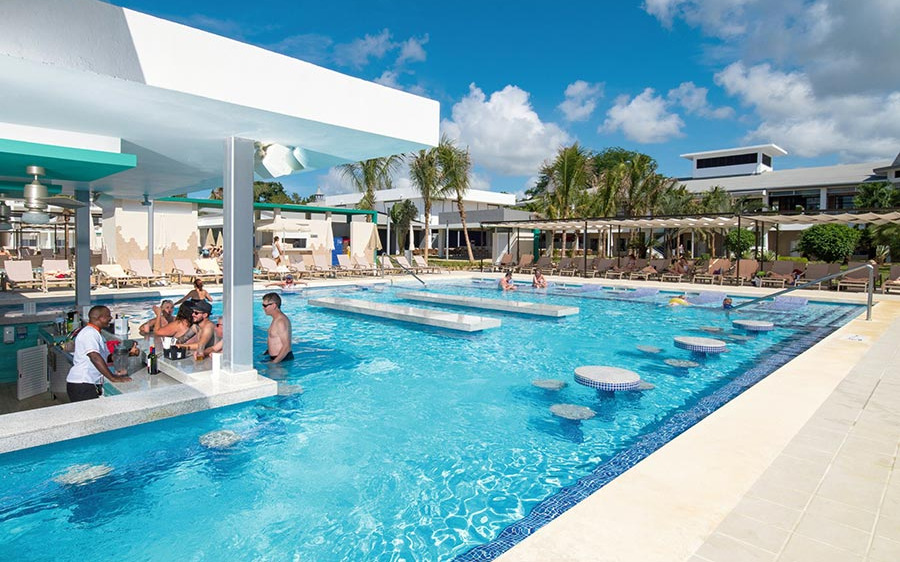 Bar Piscine Bar Piscine