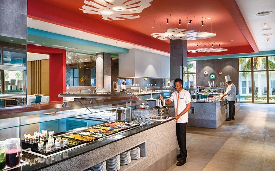 Buffet Buffet