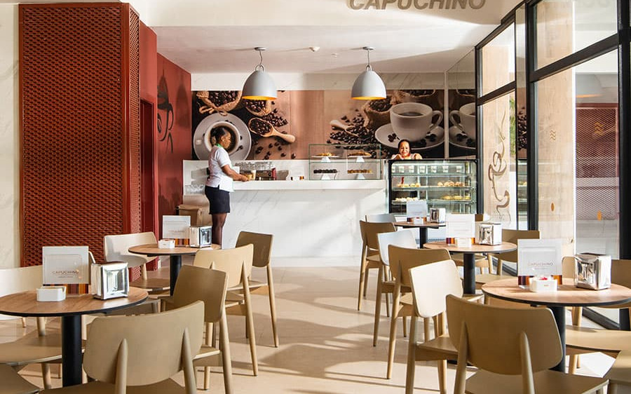 Bar Café Bar Café