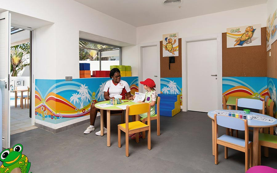 Club enfants Club enfants