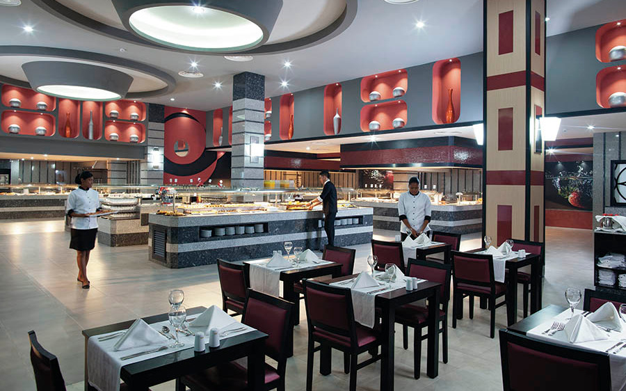 Buffet Buffet