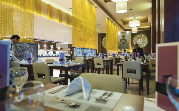 Restaurant Asia Restaurant Asia