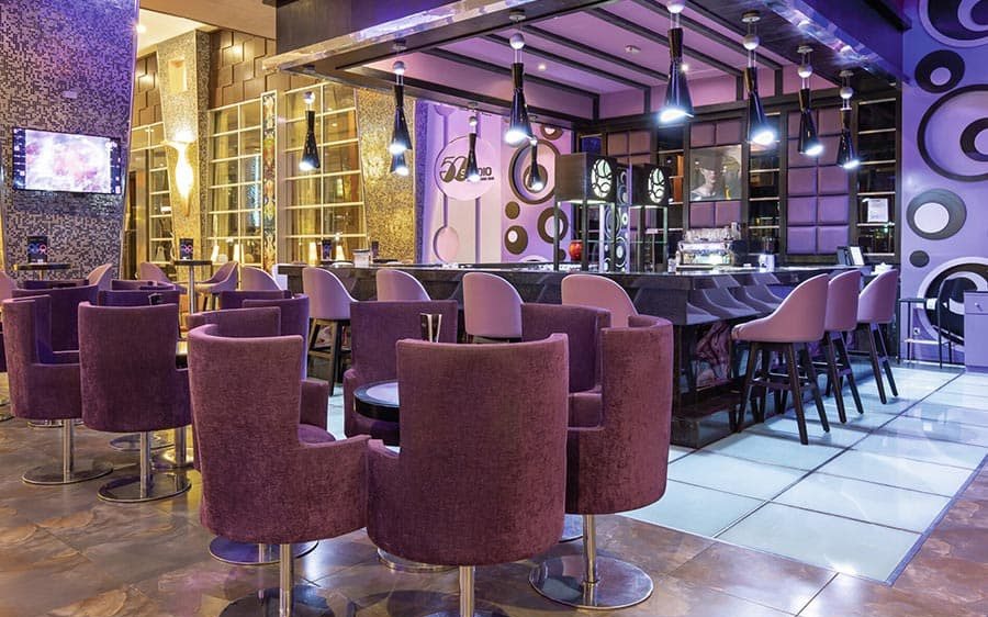 Bar Bar