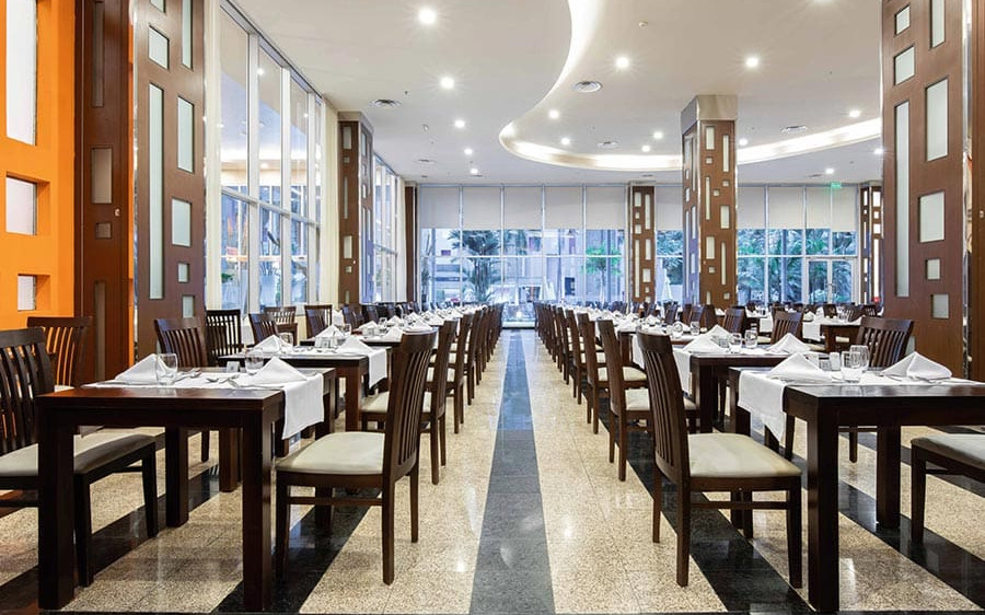 Restaurant Restaurant