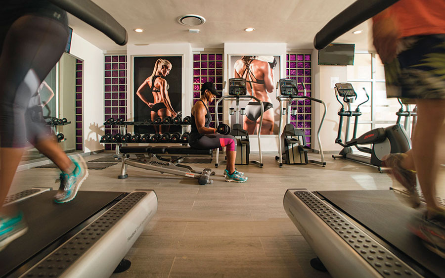 Gym Gym