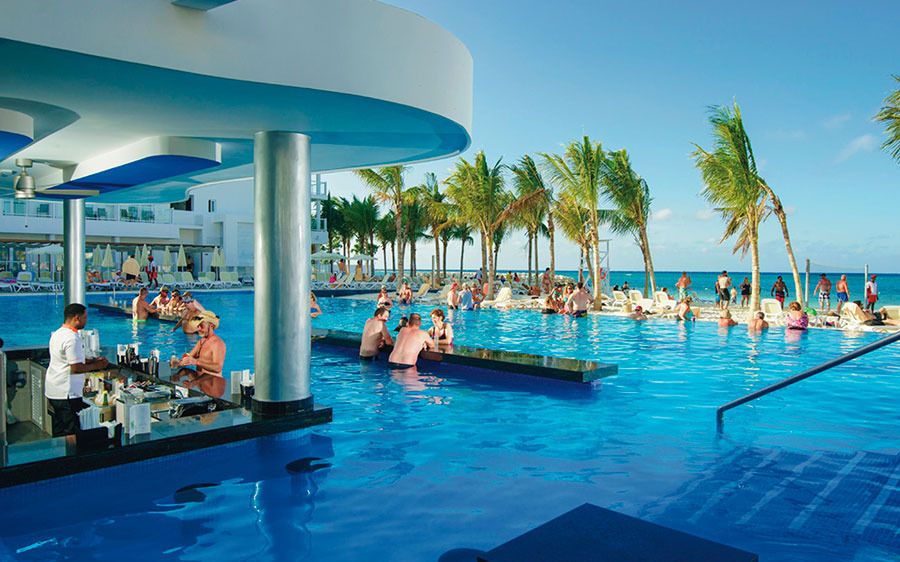 Bar piscine Bar piscine