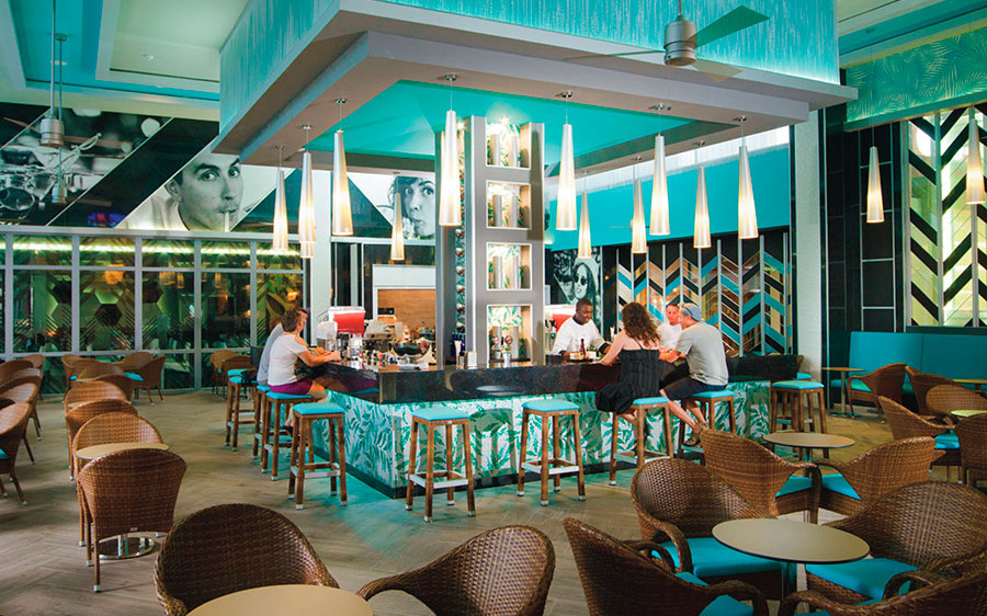 Bar Bar