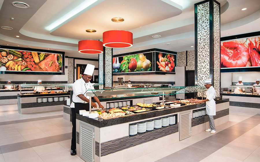 Buffet Buffet
