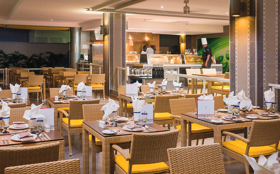 Restaurant Restaurant