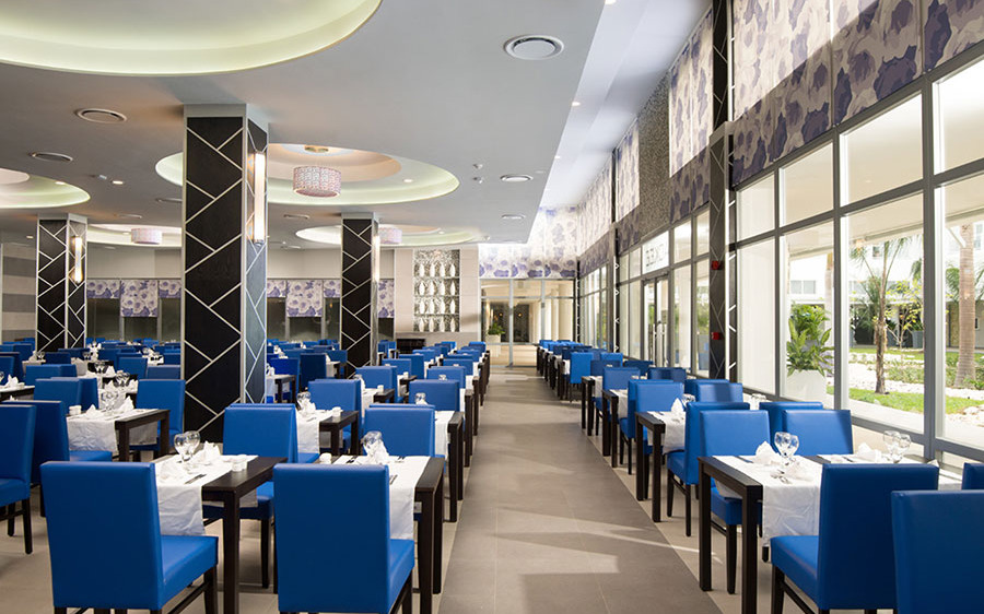 Restaurant Restaurant