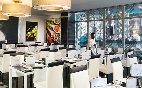 Restaurant Restaurant