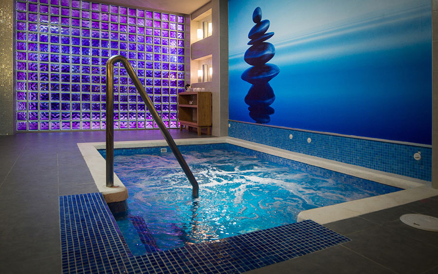 Spa Spa