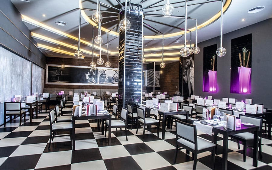 Restaurant Restaurant
