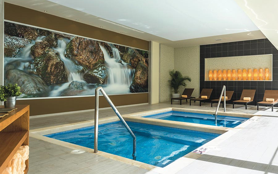 Spa Spa
