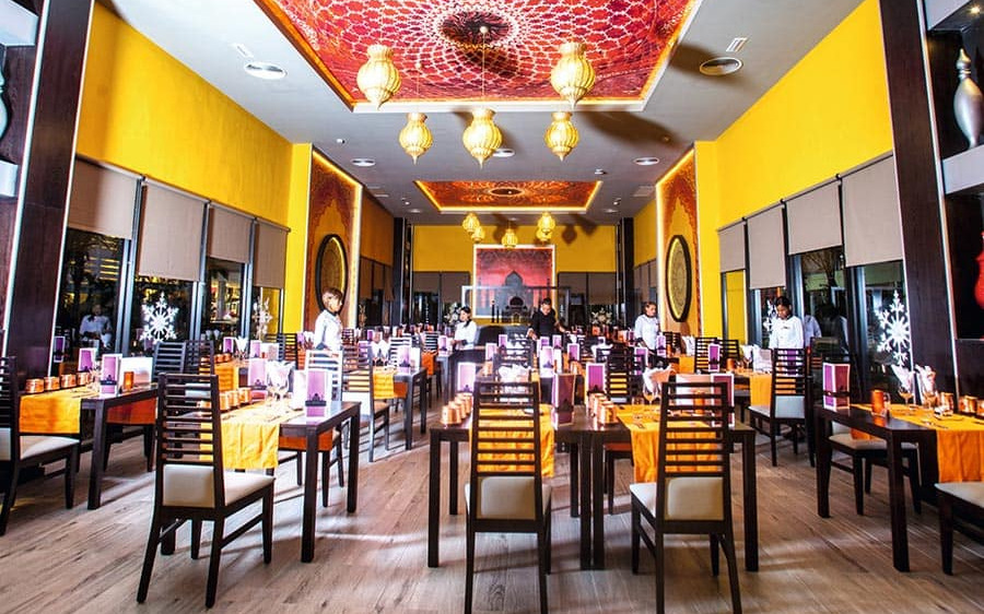 Restaurant Asiatique Restaurant Asiatique