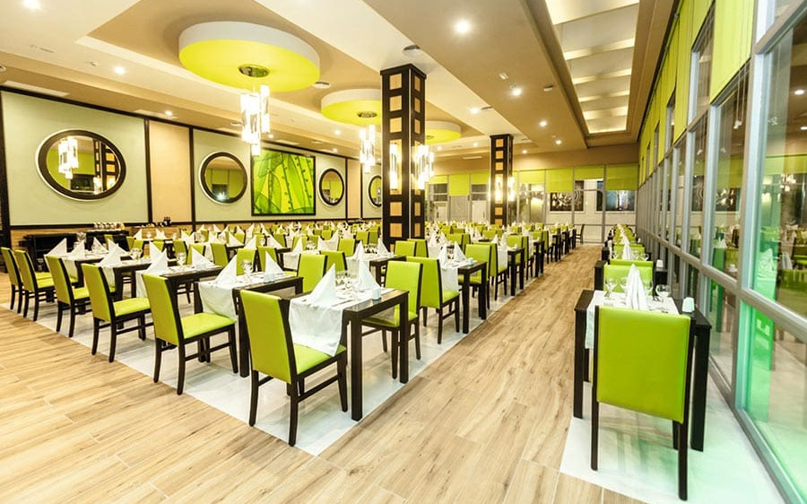 Restaurant Restaurant