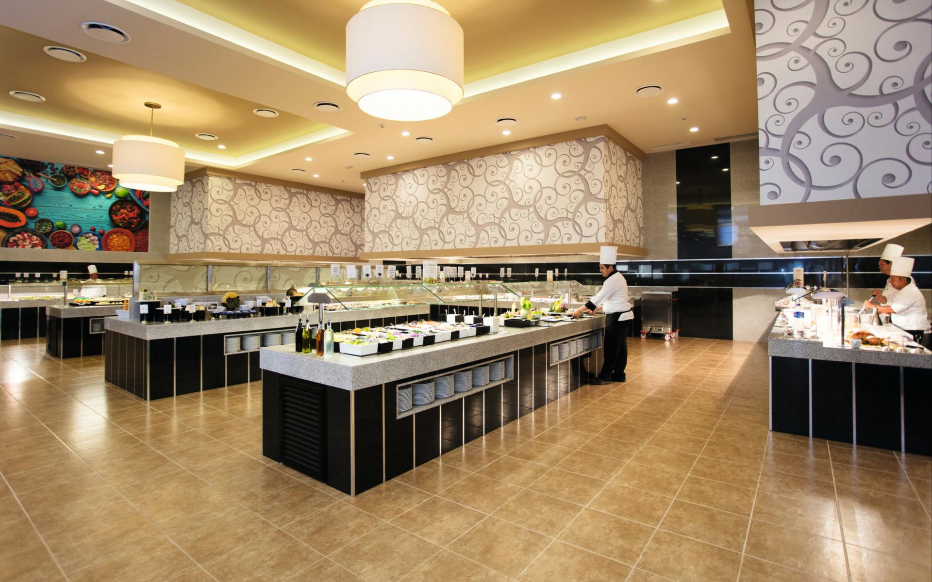 Restaurant Restaurant