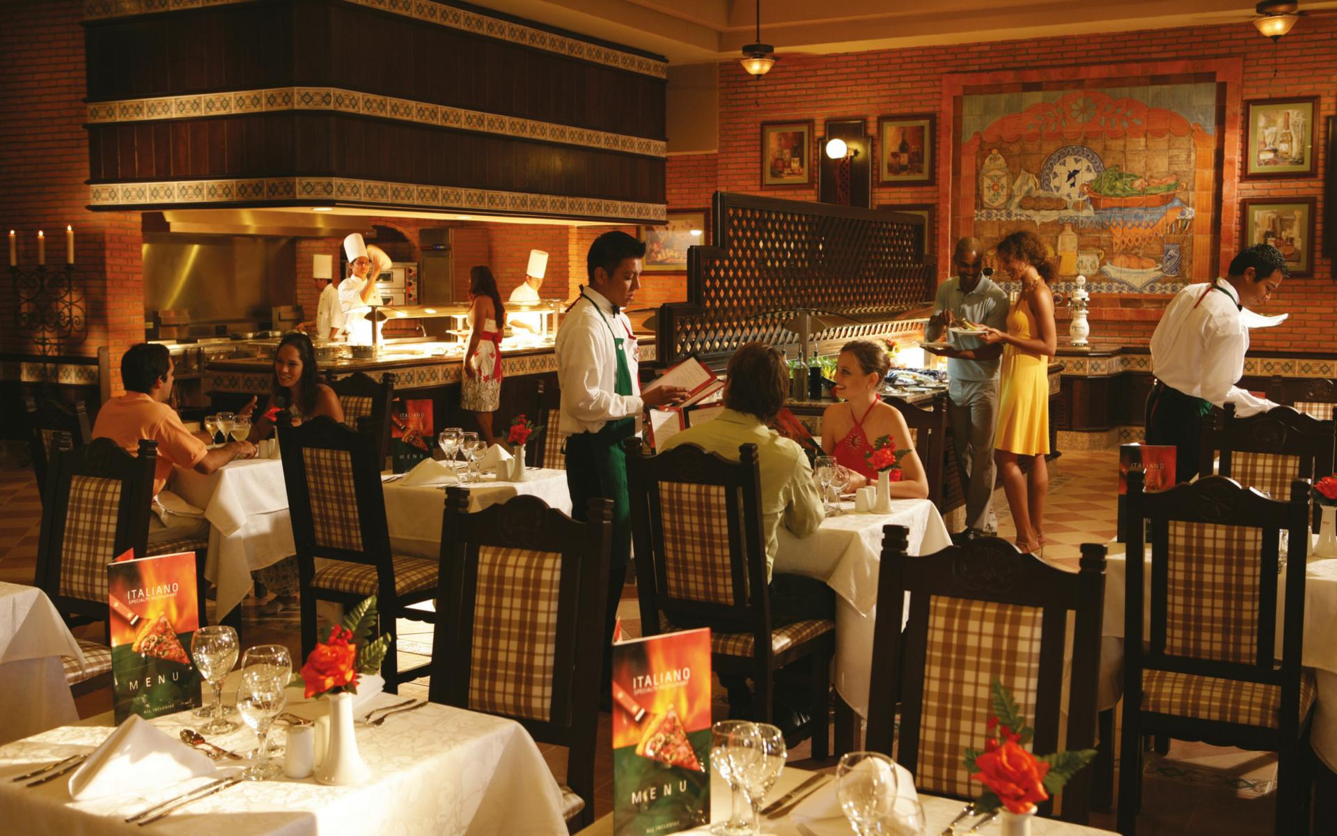 Mexican restaurant Mexican restaurant