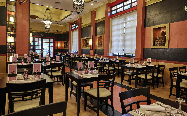 Restaurant Asia Restaurant Asia