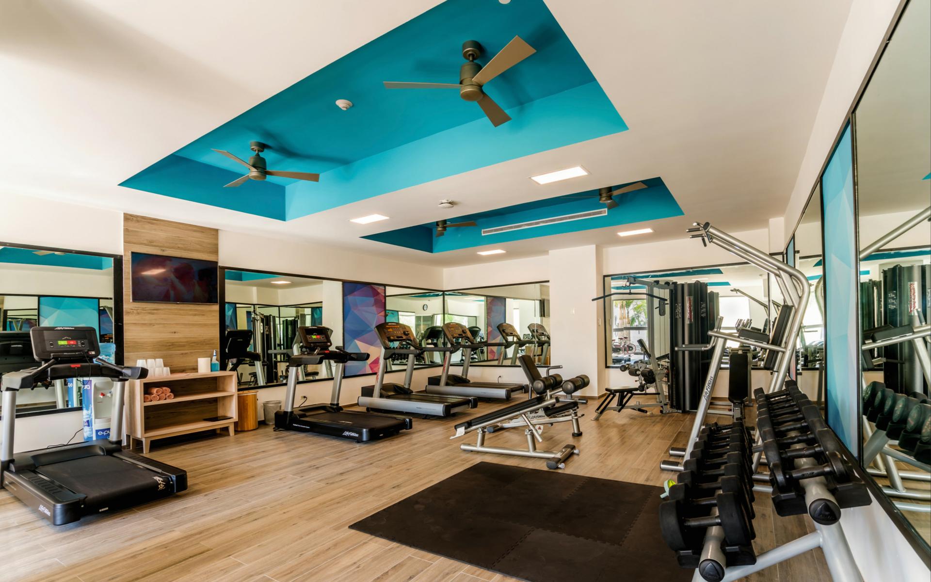Gym Gym