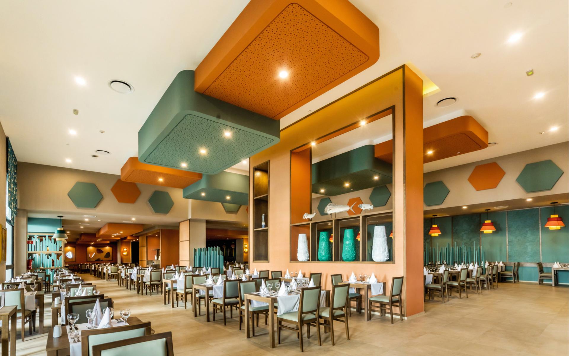 Restaurant Restaurant