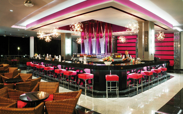 Bar Bar