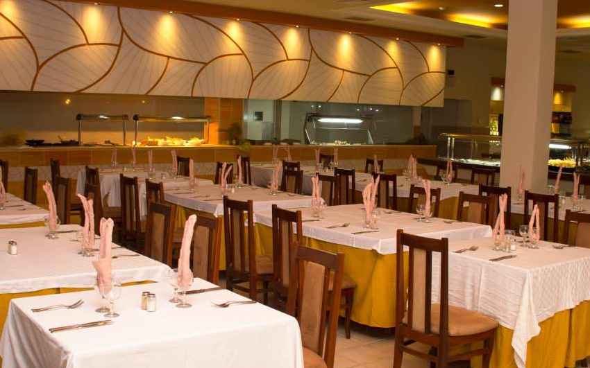 Restaurant Restaurant