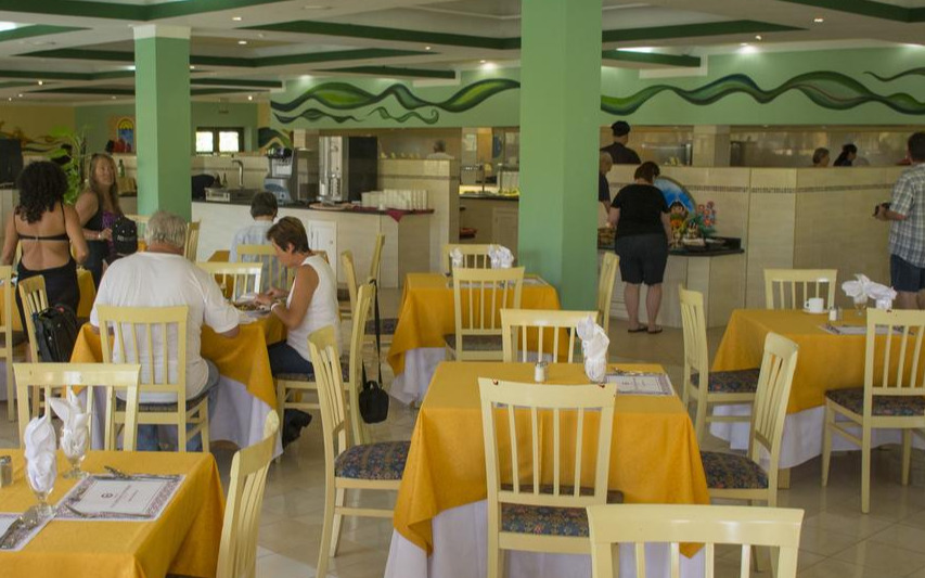Buffet Buffet