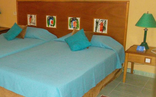 Chambre standard Chambre standard