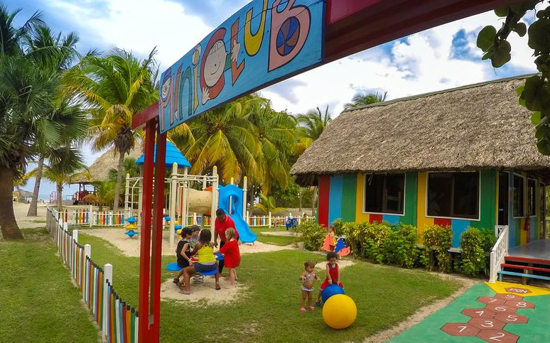 Kids club Kids club