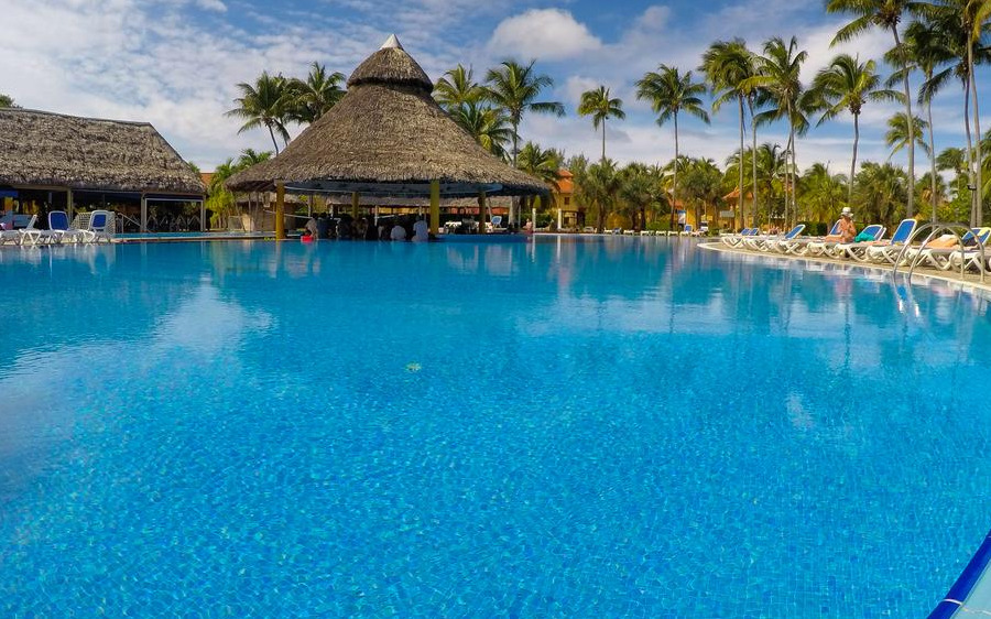 Pool Pool