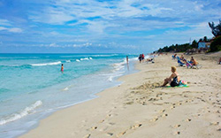 Beach Beach