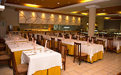 Restaurant Restaurant